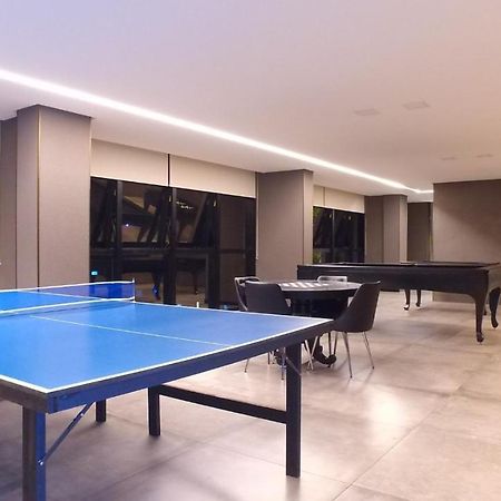 Apartamento De Alto Luxo. Maceió Buitenkant foto