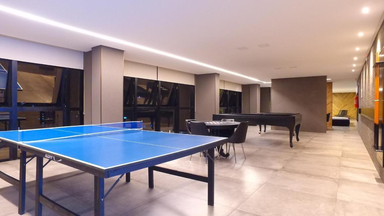 Apartamento De Alto Luxo. Maceió Buitenkant foto